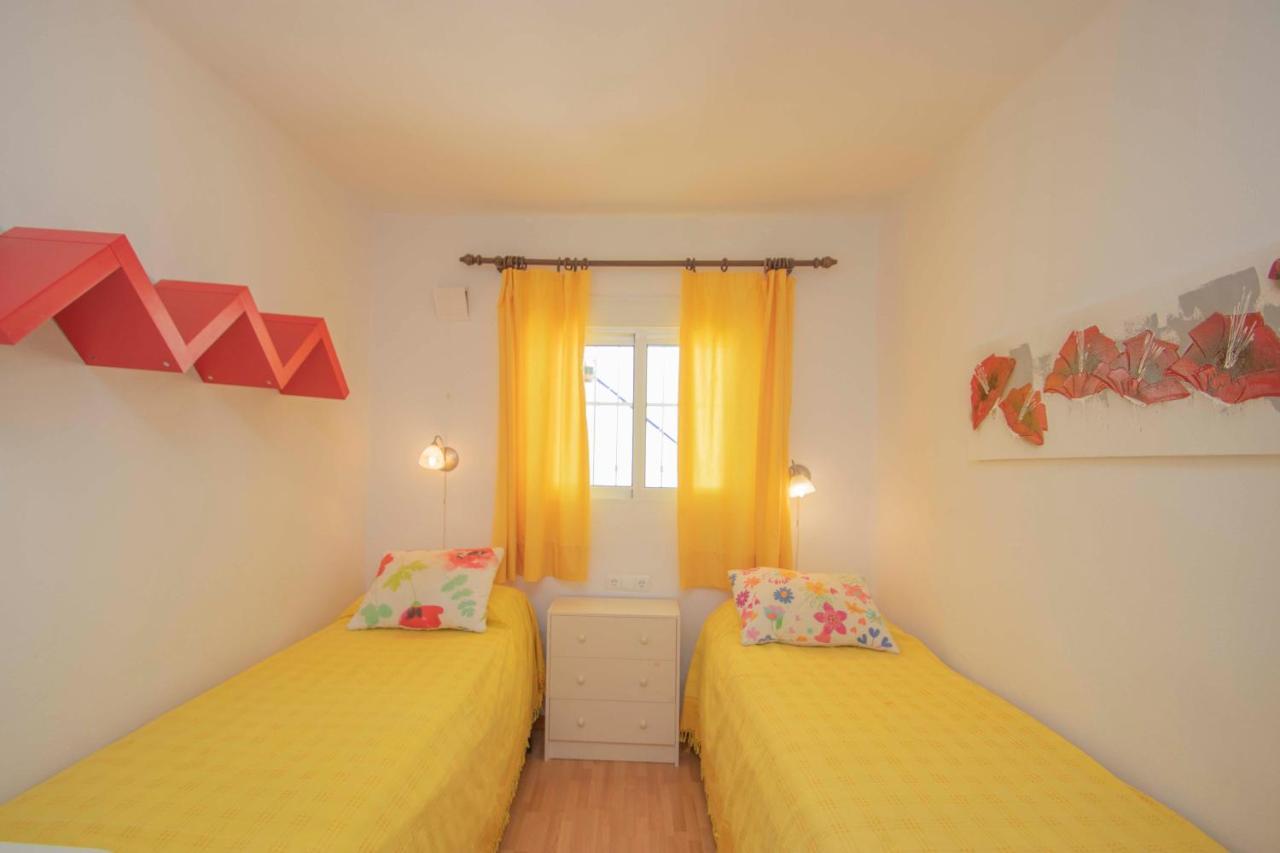 Casa Coral Spaniahome L'Alfas del Pi Exterior photo
