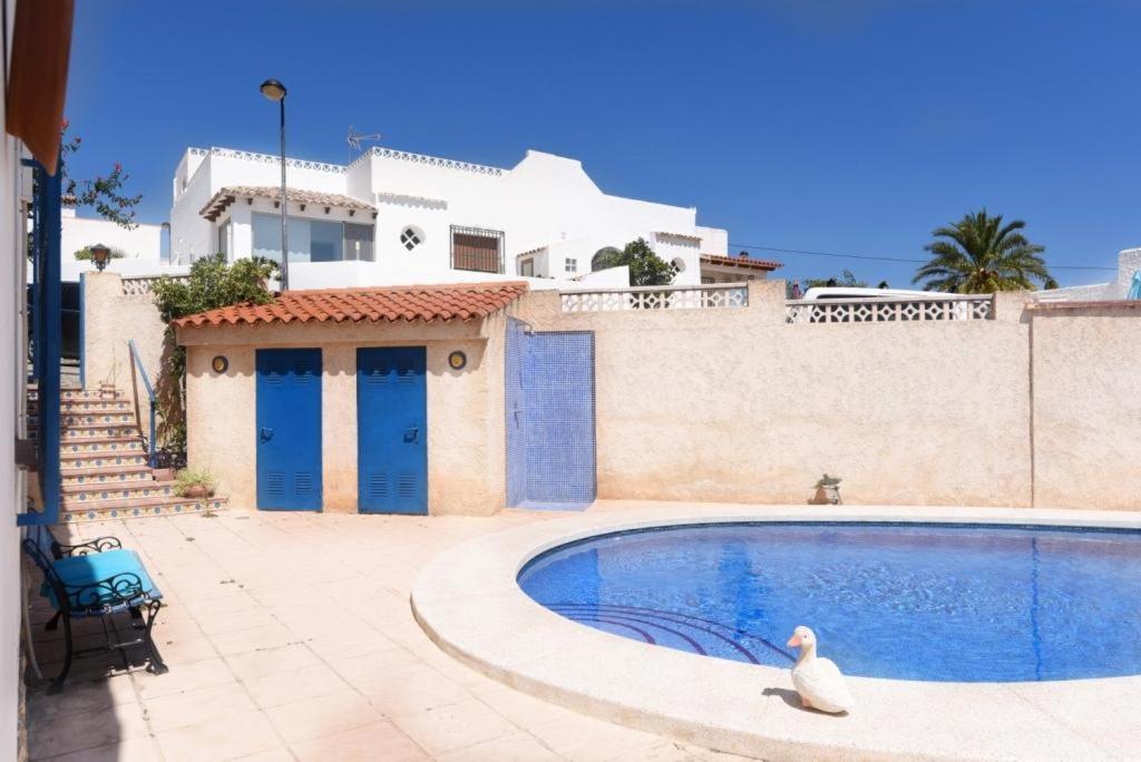 Casa Coral Spaniahome L'Alfas del Pi Exterior photo