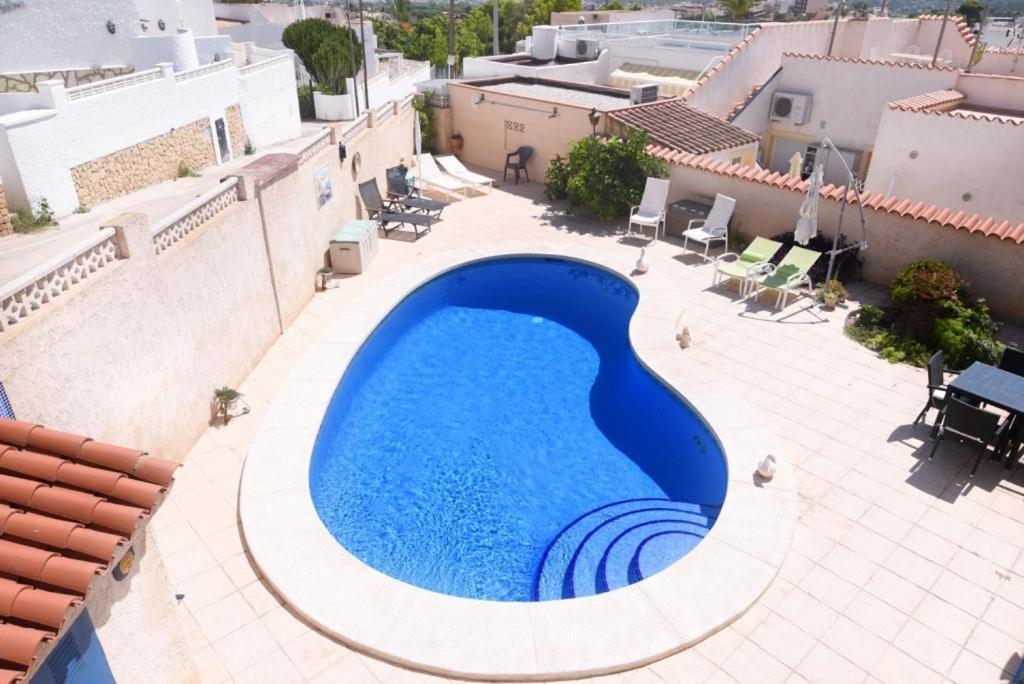 Casa Coral Spaniahome L'Alfas del Pi Exterior photo