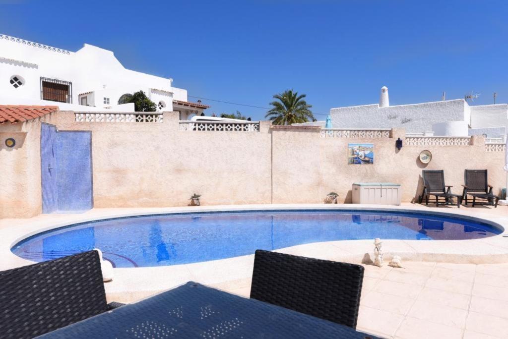 Casa Coral Spaniahome L'Alfas del Pi Exterior photo