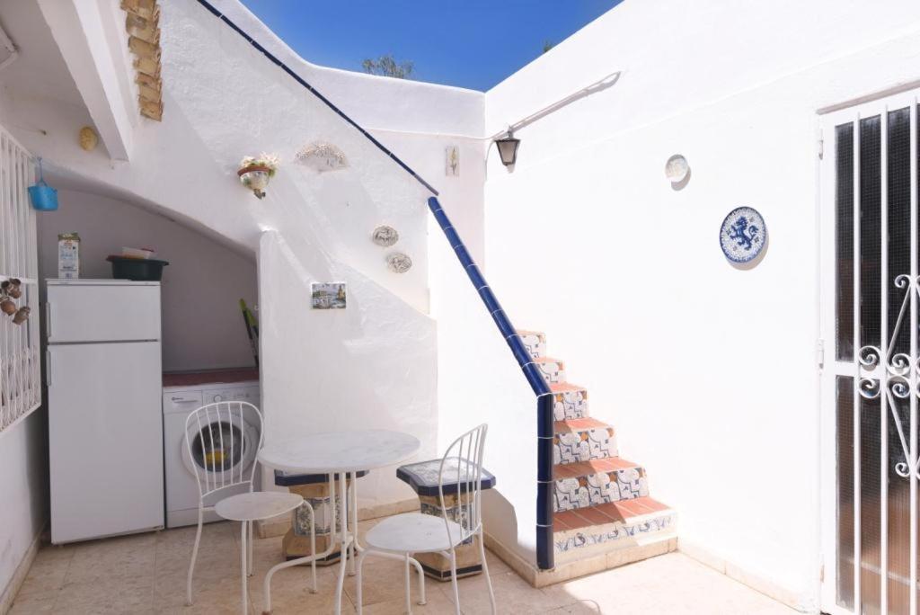 Casa Coral Spaniahome L'Alfas del Pi Exterior photo